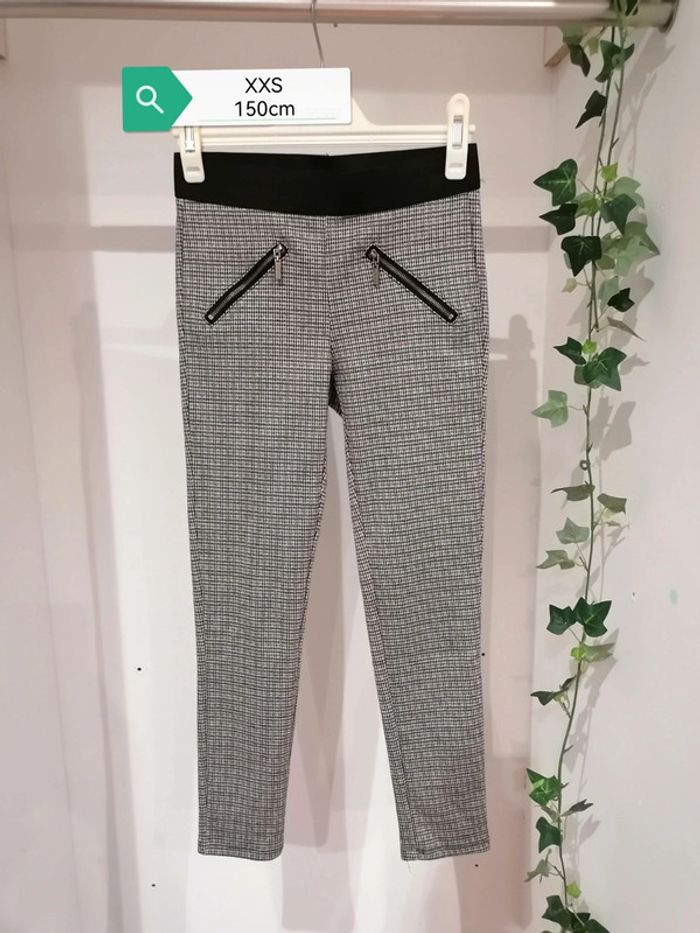 Leggings fuseau Épais La halle 150cm