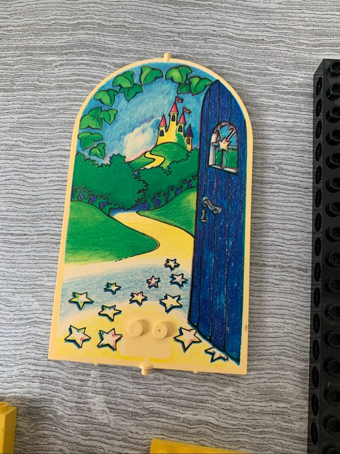 Lot de vrac Lego - photo numéro 8