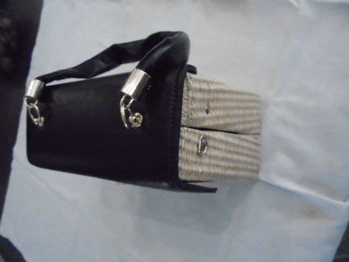 Petit sac à main neuf - photo numéro 2