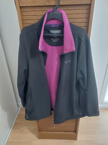 Gilet femme