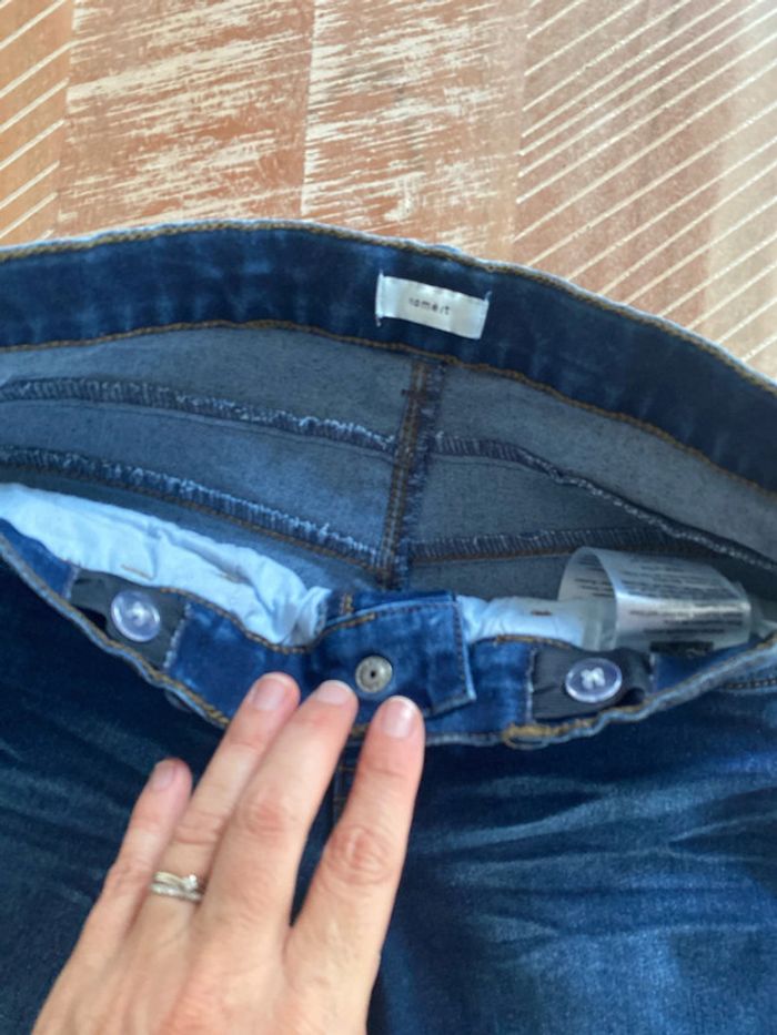Jeans Name It - photo numéro 3