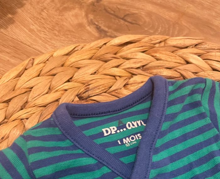 Body très bon état ( A devant la marque ) - photo numéro 3