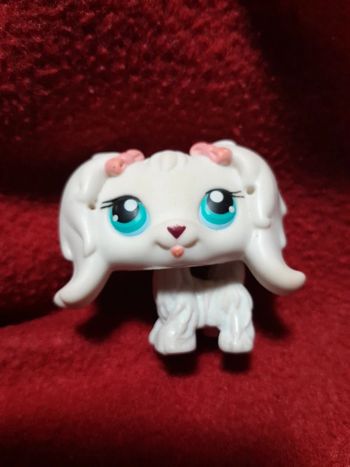 Figurine Petshop A14