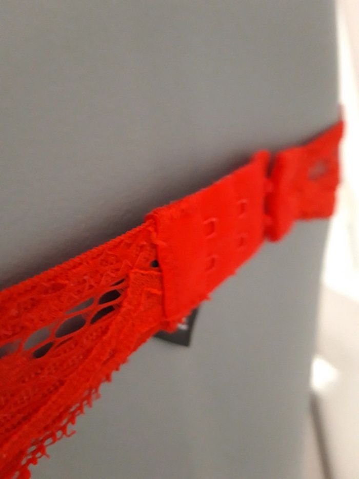 Soutien-gorge undiz - photo numéro 3