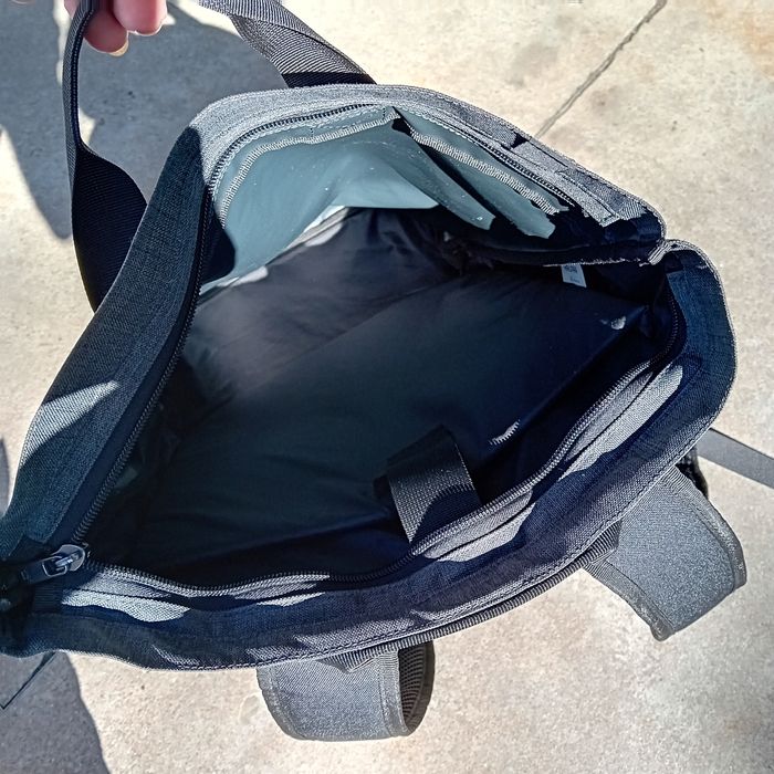 Sac Halfar - photo numéro 4