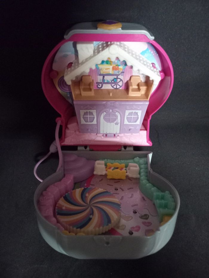 Polly Pocket CandyLand - photo numéro 3