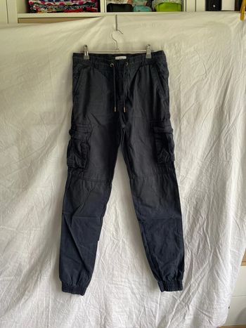 Pantalon cargo S Jules