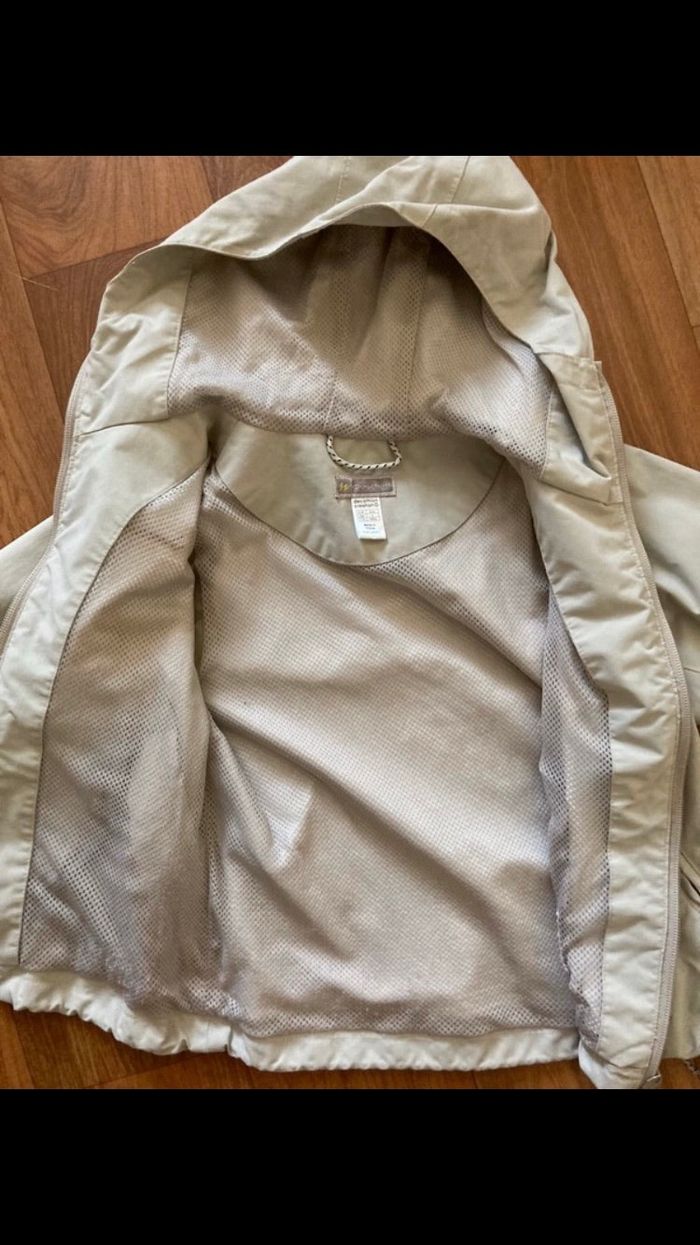 Blouson Quechua Décathlon 4 ans - photo numéro 3