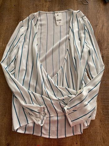 Blouse à manches longues Pimkie taille 40