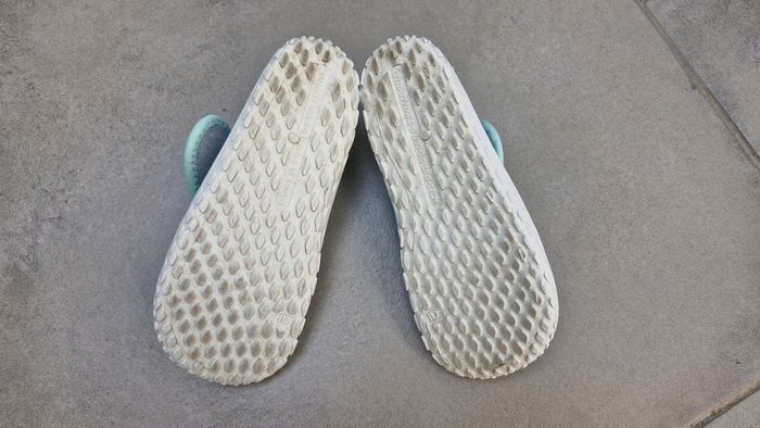Chaussures aquatiques bébé aquashoes vert Nabaiji - photo numéro 10