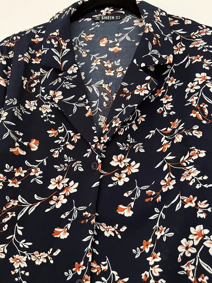 Chemise femme taille M - photo numéro 2