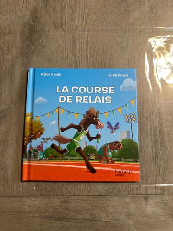Livre macdo sur le sport