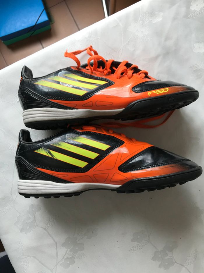 Crampons - photo numéro 6