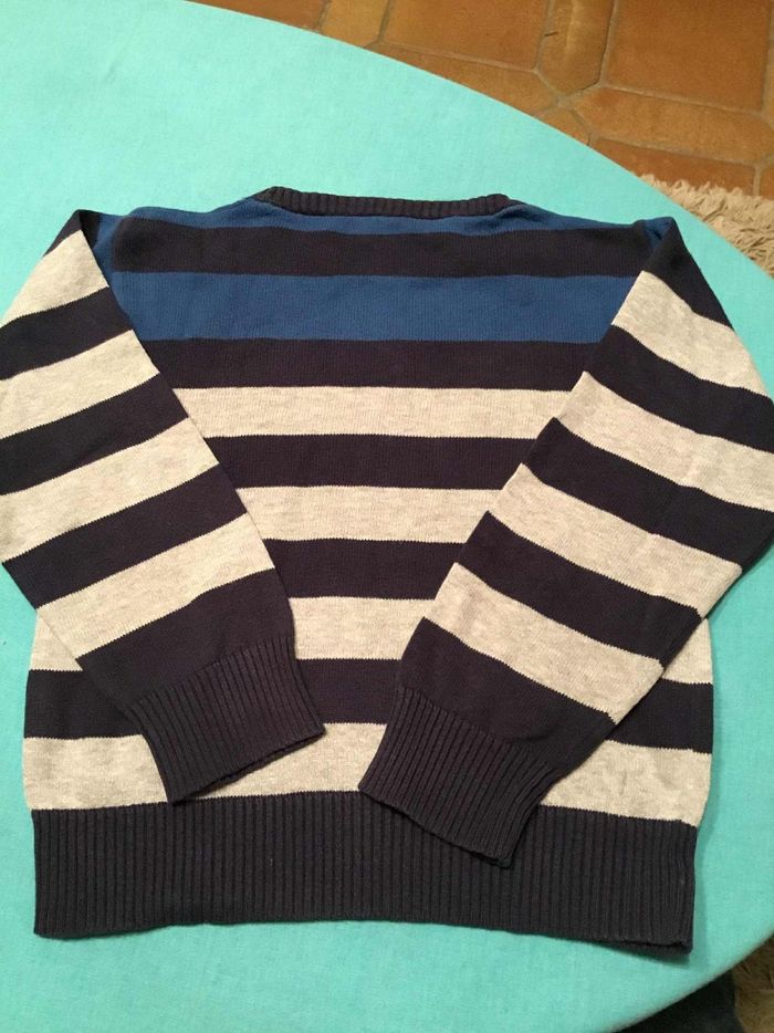 Pull 6 ans - photo numéro 2