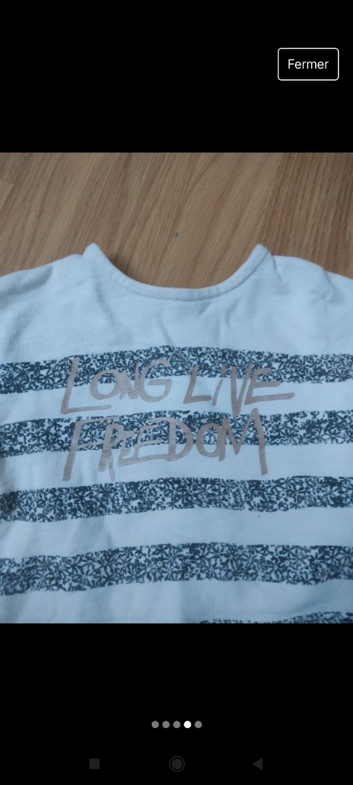 Pull IKKS - photo numéro 2