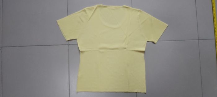 Tshirt manche courte Taille 4 - photo numéro 6