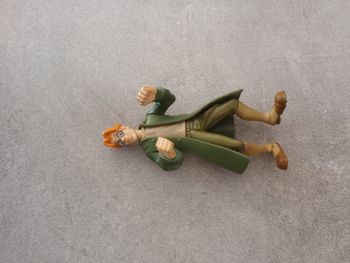 Figurine Milo du Disney Atlantide
