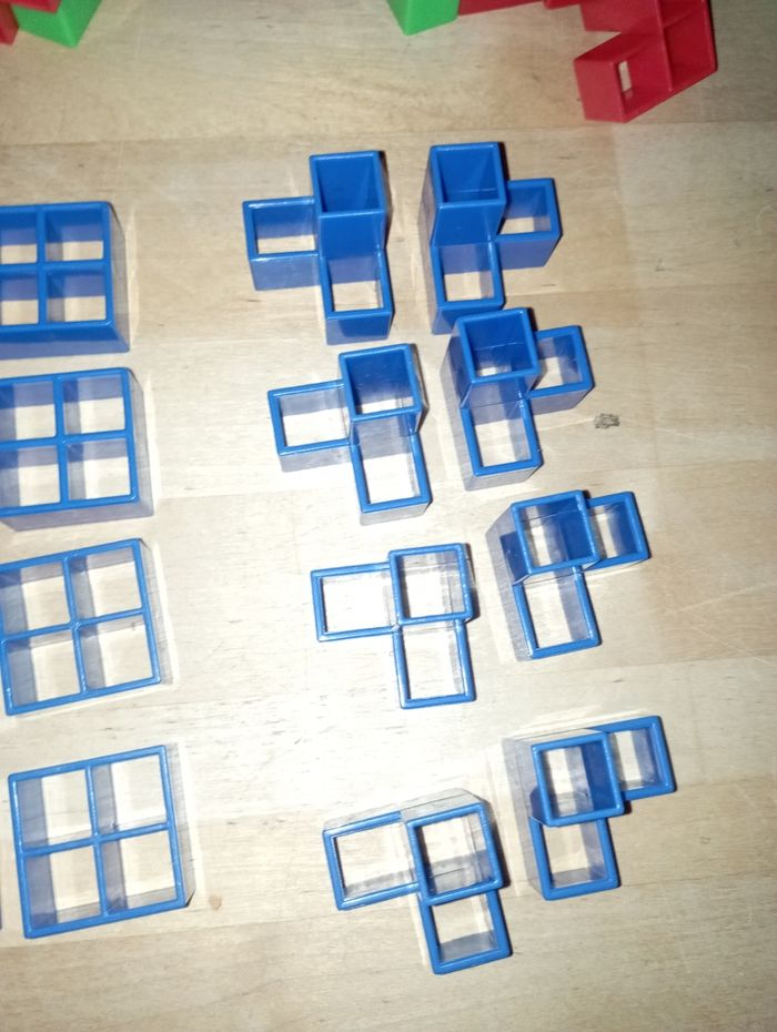 Jeux de balance - photo numéro 6