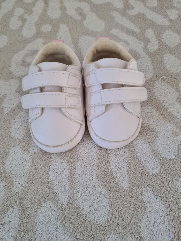 Basket bébé - photo numéro 3