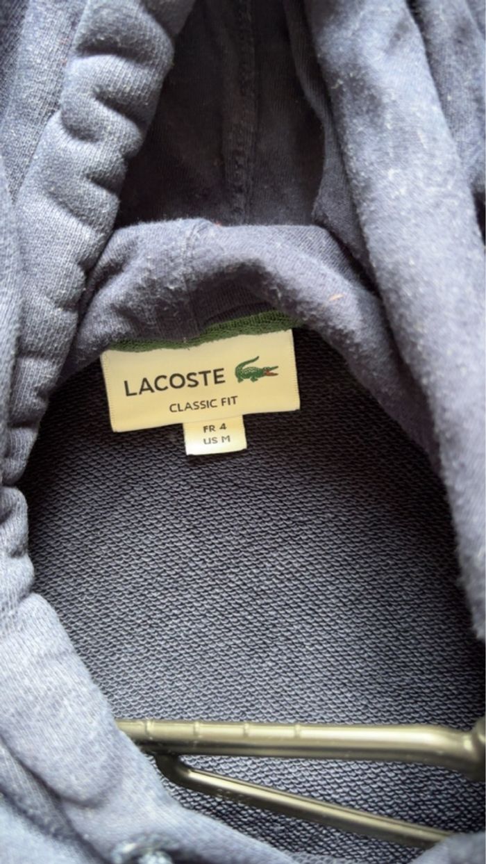 Sweat - photo numéro 4