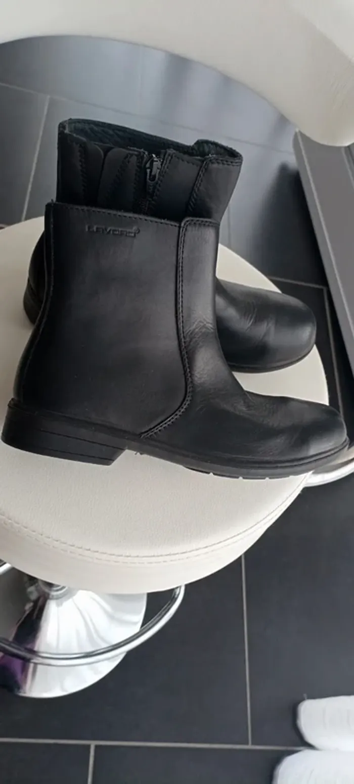 Bottines neuves Lavoro - photo numéro 2