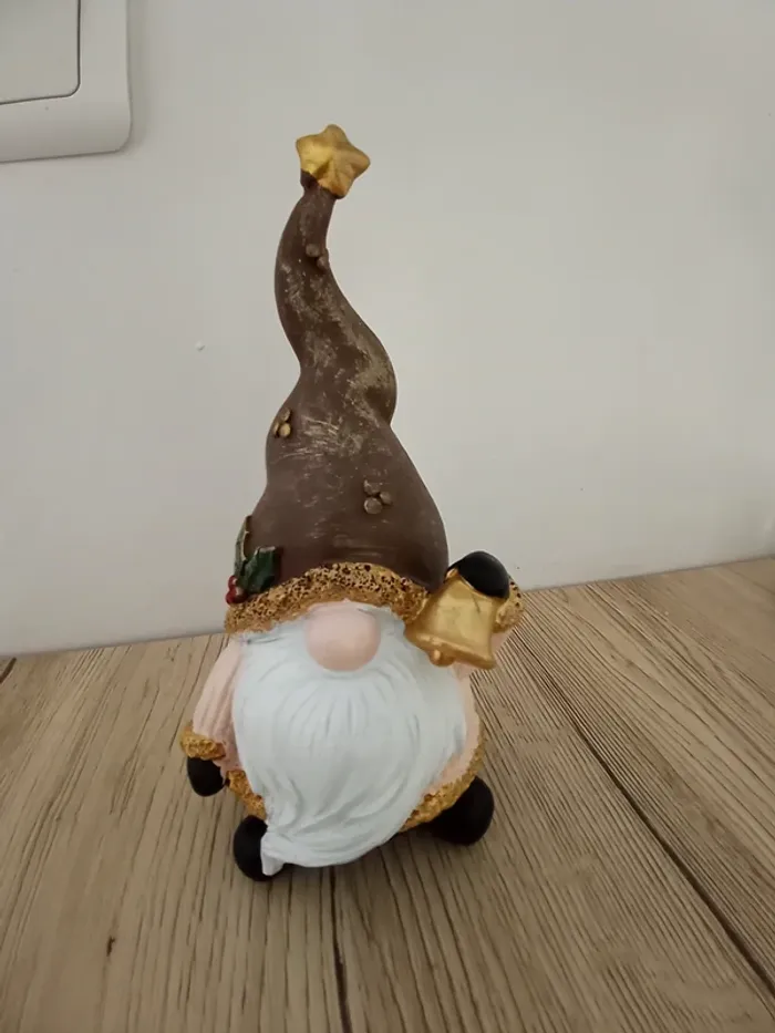 Gnome 20 cm
