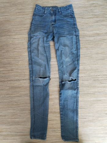 Jean femme 36