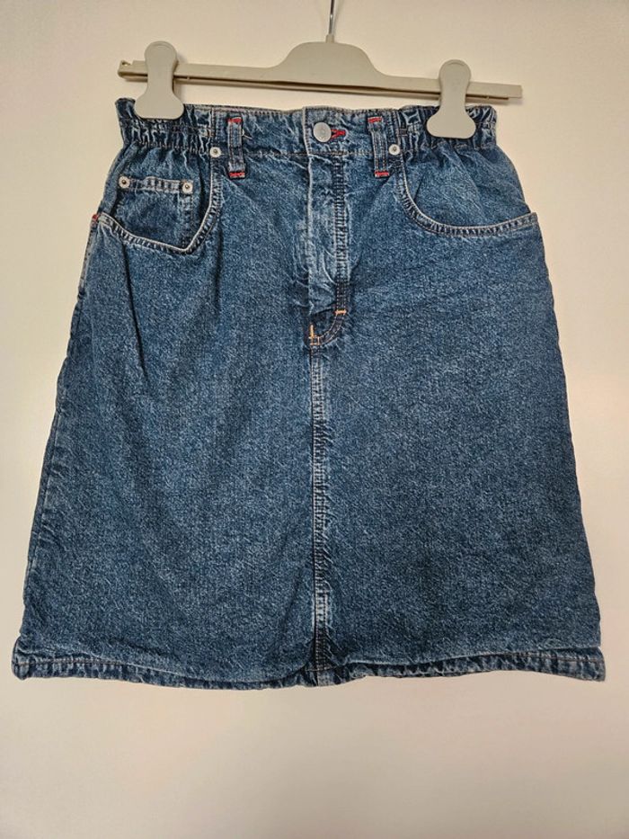 Jupe taille 38