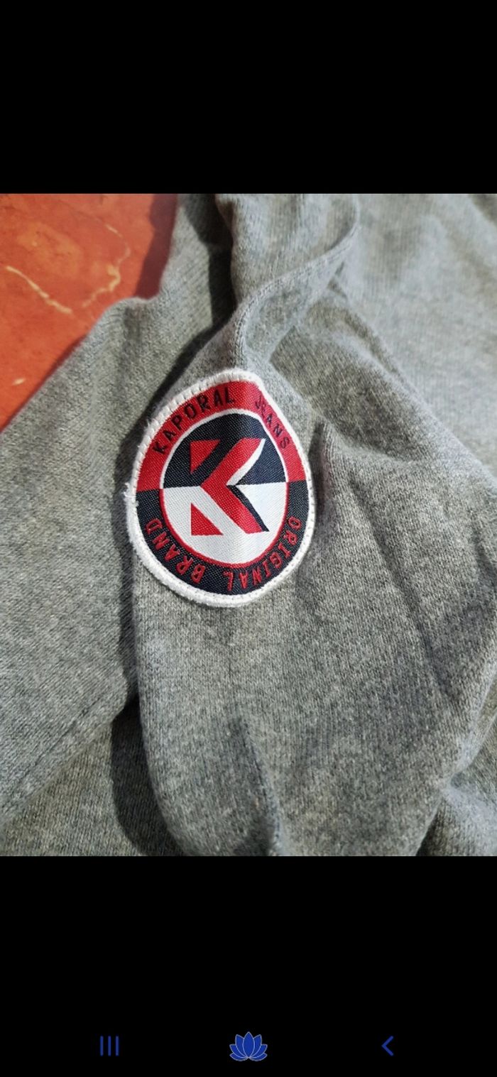 Pull garçon taille 14 ans - photo numéro 4