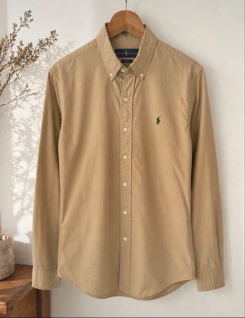 Chemise Ralph Lauren 