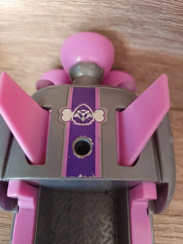 Véhicule stella - photo numéro 3