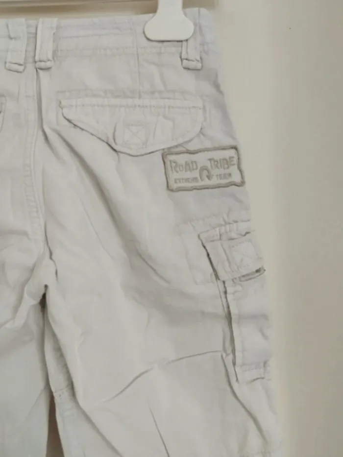 Short taille 8 ans - photo numéro 4