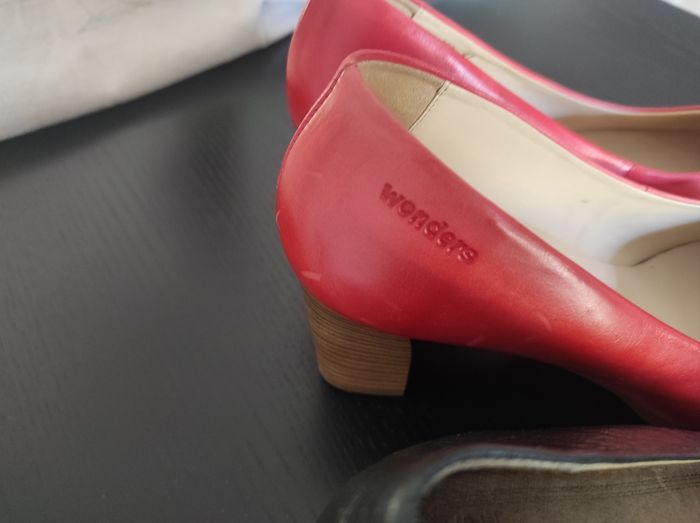 Lot 2 paires escarpins - photo numéro 6