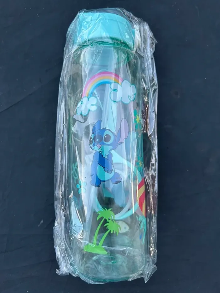 Gourde stitch neuve - photo numéro 2