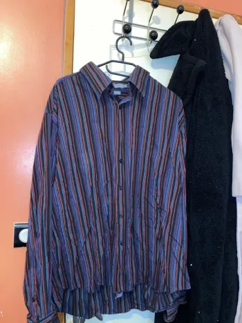 Chemise homme lafayette