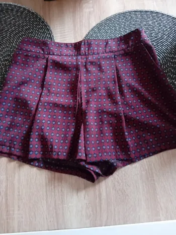 Short femme Jennifer Taille 36