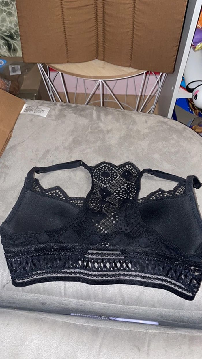 Soutien gorge Etam 85C - photo numéro 2