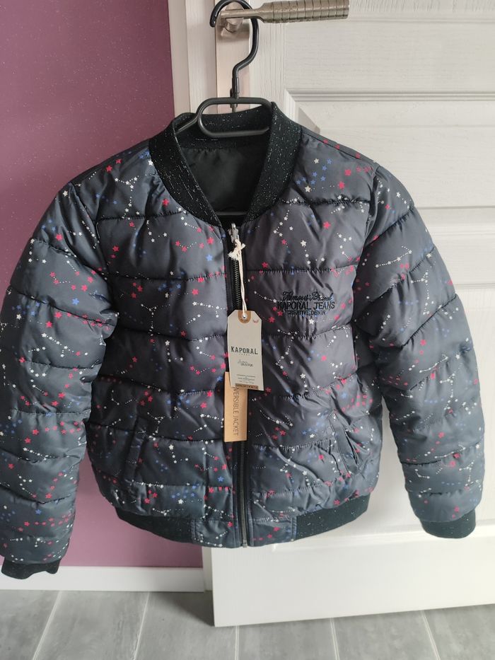 Manteau en 16 Kaporal - photo numéro 3