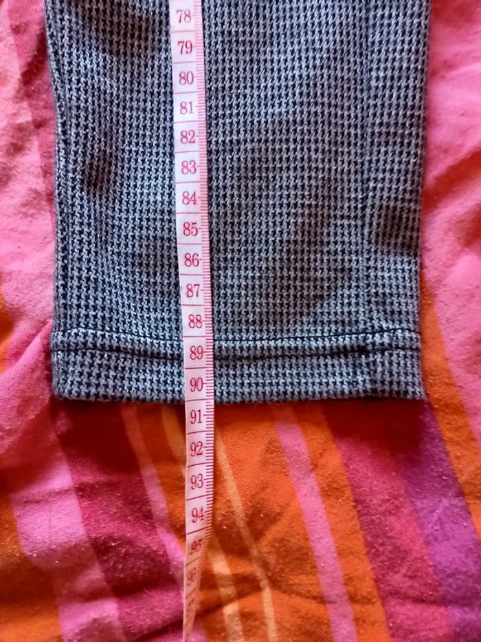 Pantalon cintré 38/40 - photo numéro 3