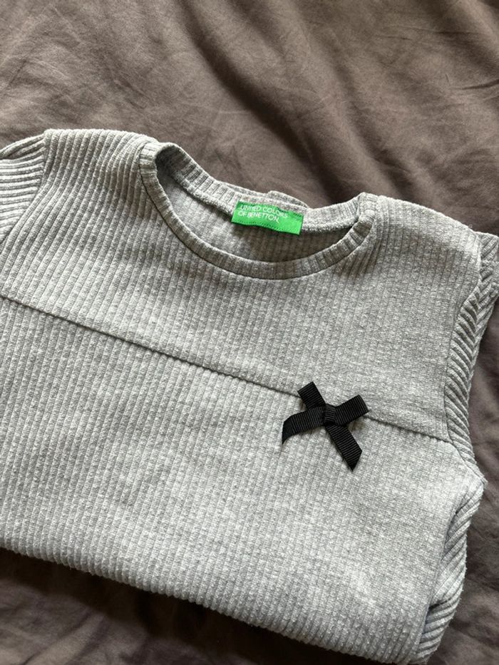 Robe trapèze - photo numéro 4