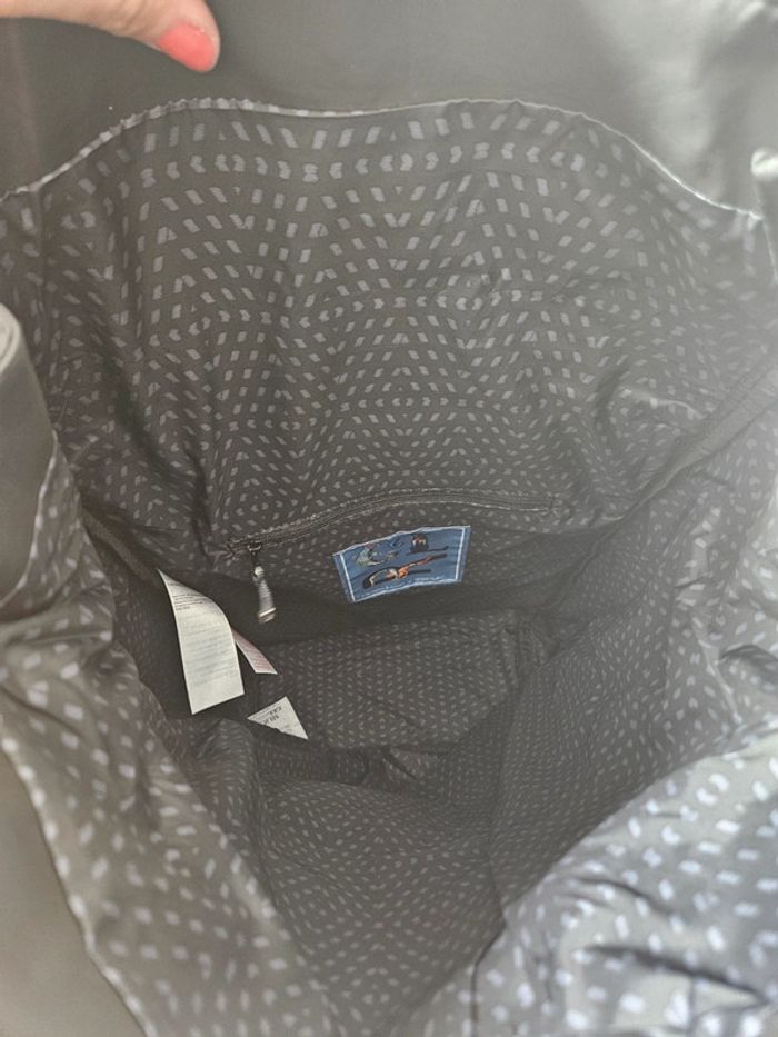 Sac à dos Christian Lacroix - photo numéro 6