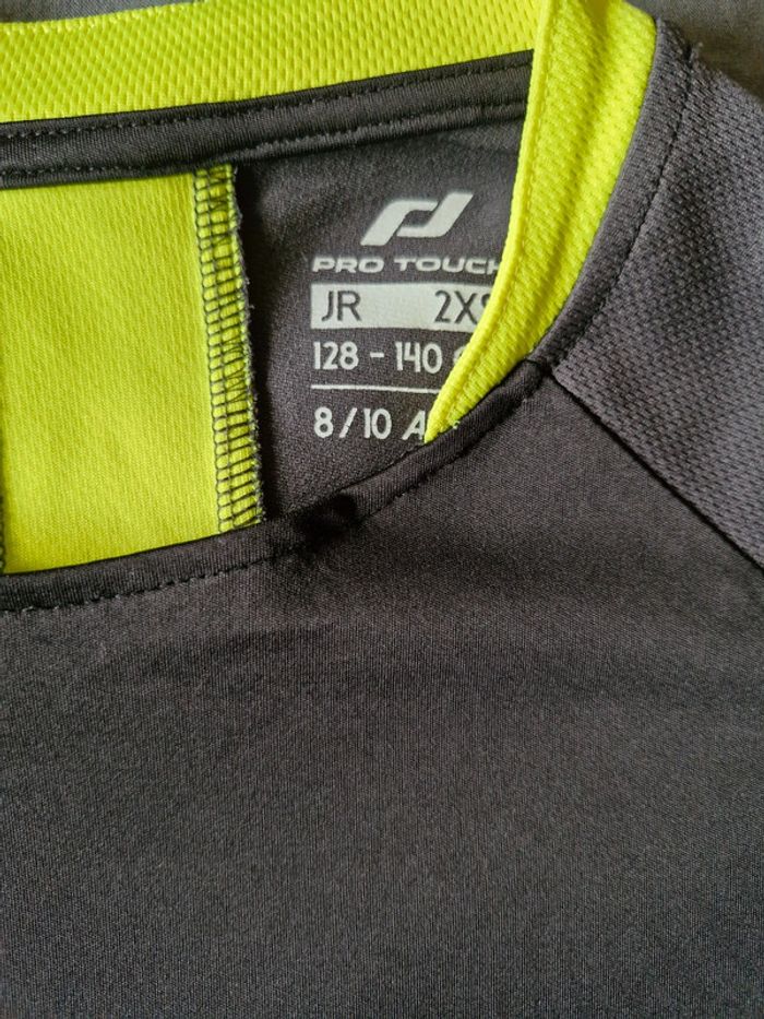 Tee shirt - photo numéro 2