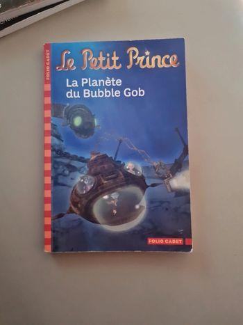 Le petit prince