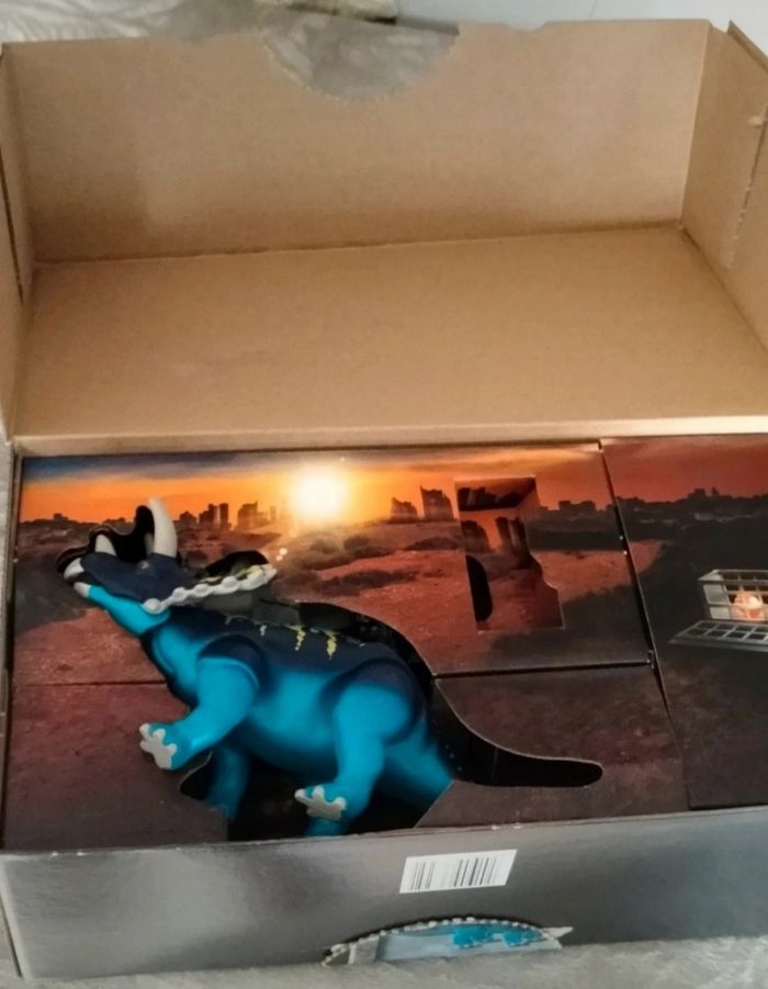 Playmobil 🖤 Dino Rise 70627 - photo numéro 8