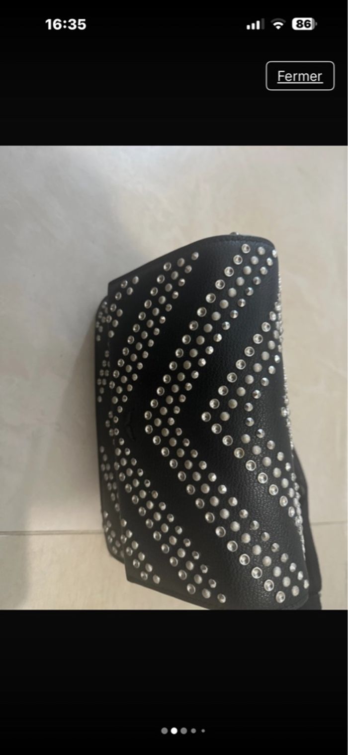 Sac zadig&voltaire - photo numéro 7