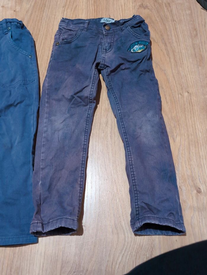 Pantalon 5 ans - photo numéro 3