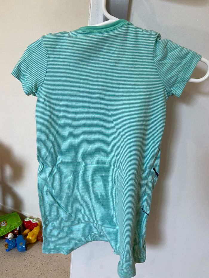 Combi shorts - photo numéro 2