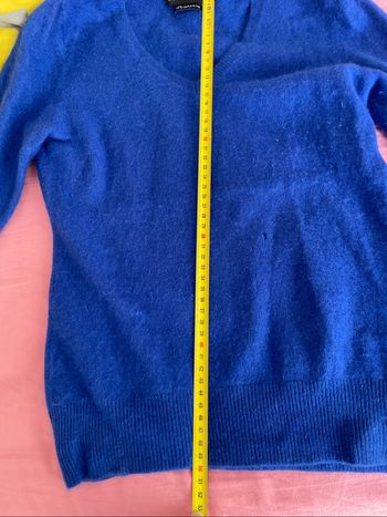 Pull  femme 100 %  cachemire