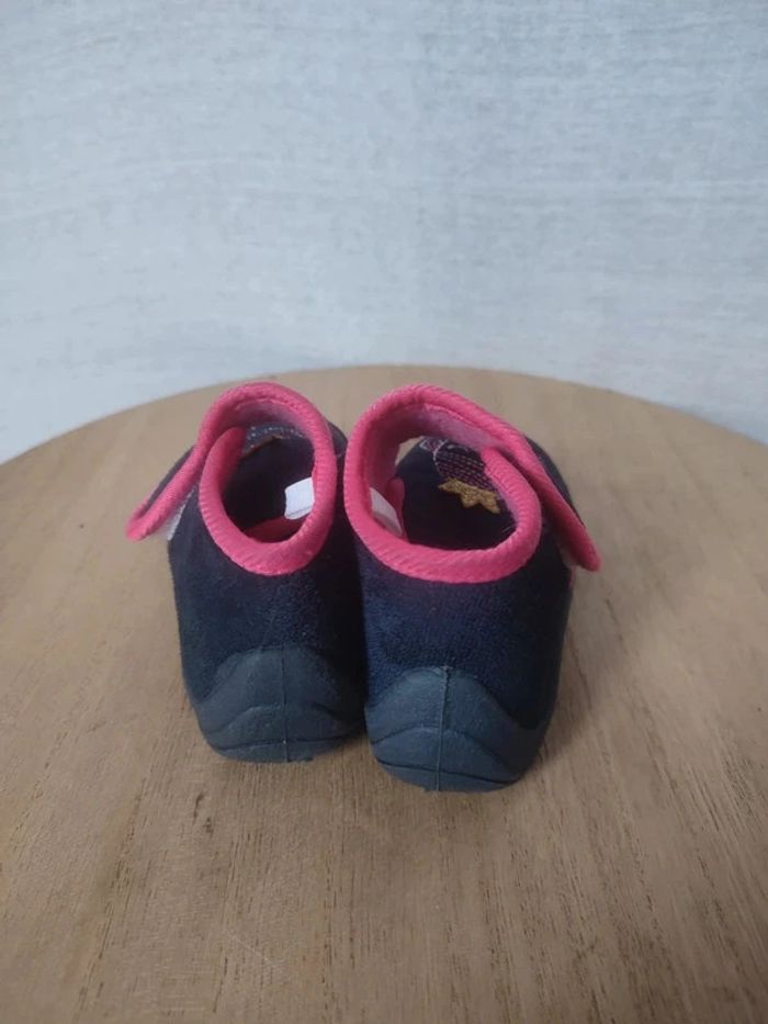 Chaussons fille - photo numéro 4