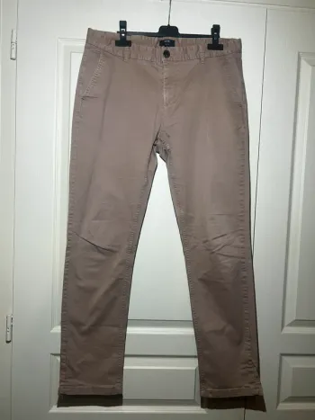 Chinos Kiabi